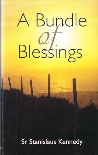 Stock image for A Bundle of Blessings for sale by Kennys Bookstore