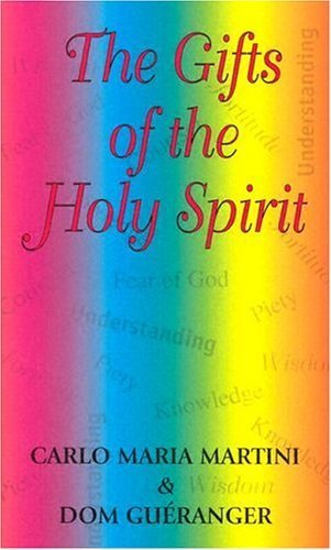Imagen de archivo de Gifts of the Holy Spirit a la venta por SecondSale