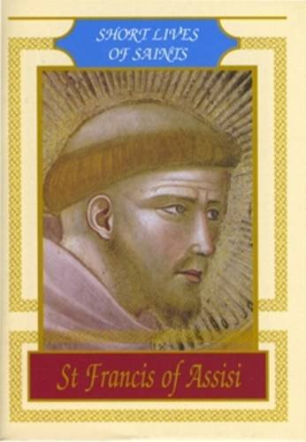 9780854397020: St. Francis of Assisi