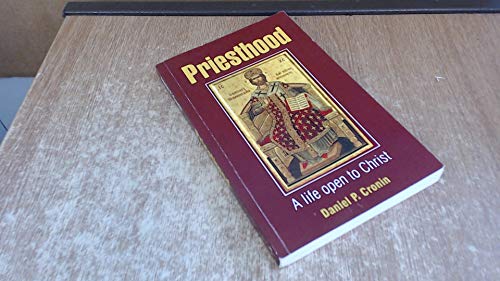 Beispielbild fr Priesthood: A Life Open to Christ zum Verkauf von AwesomeBooks