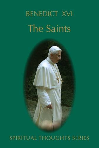Imagen de archivo de The Saints (Spiritual Thoughts) a la venta por HALCYON BOOKS