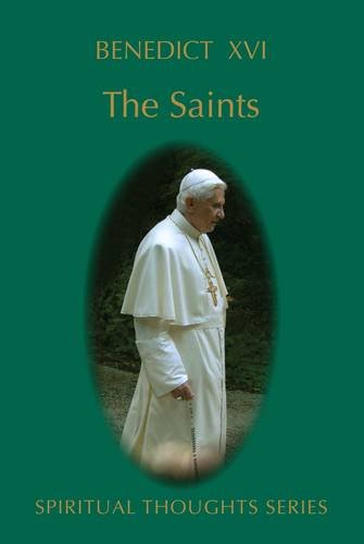 9780854397792: The Saints: 4 (Spiritual Thoughts)