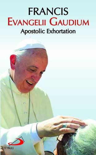 Beispielbild fr Evangelii Gaudium: Joy of the Gospel: Apostolic Exortation zum Verkauf von WorldofBooks
