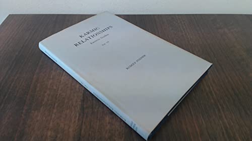 

Karmic Relationships: Esoteric Studies, Vol. VI