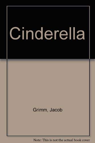 9780854403325: Cinderella