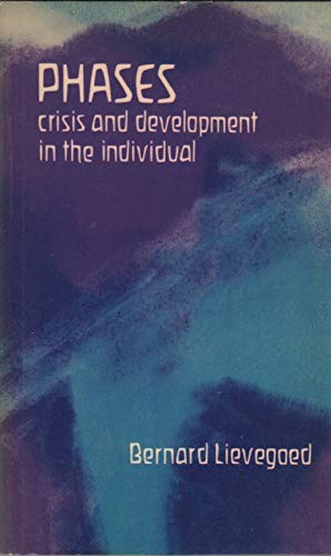 Beispielbild fr Phases : The Spiritual Rhythms of Adult Life zum Verkauf von Better World Books