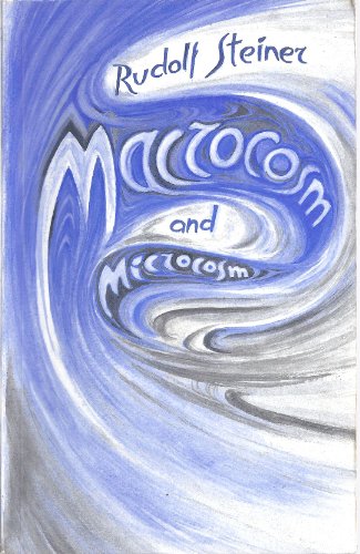 Stock image for Macrocosm and Microcosm for sale by Reuseabook