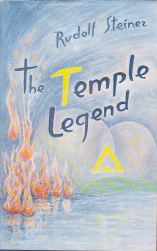 Stock image for The Temple Legend: Freemasonry and Related Occult Movements from the Contents of the Esoteric School for sale by Blue Eagle Metaphysical Emporium