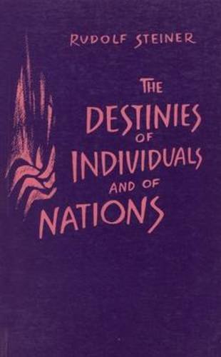 Polarities In the Evolution of Mankind (9780854405466) by Steiner, Rudolf