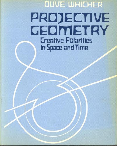 Projective Geometry