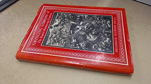 9780854420117: Grinling Gibbons and the English Woodcarving Tradition