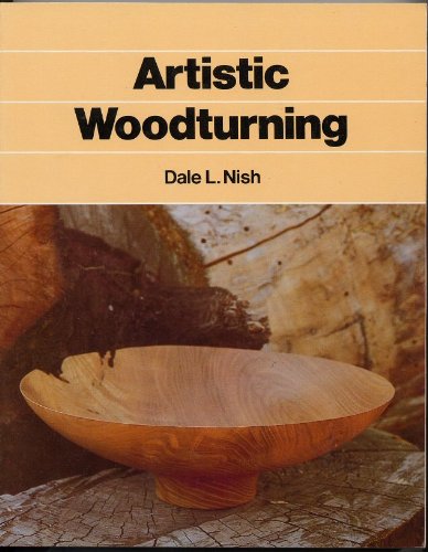 Beispielbild fr Artistic Woodturning zum Verkauf von best books