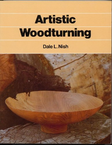 Stock image for Artistic Woodturning for sale by best books