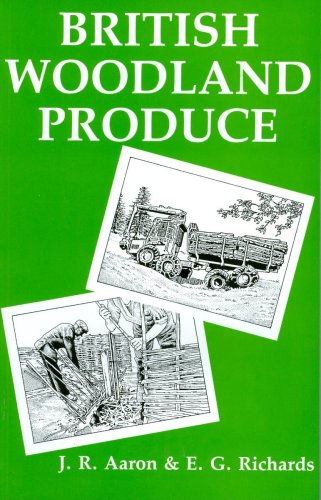 Beispielbild fr British Woodland Produce zum Verkauf von WorldofBooks