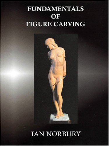9780854420599: Fundamentals of Figure Carving