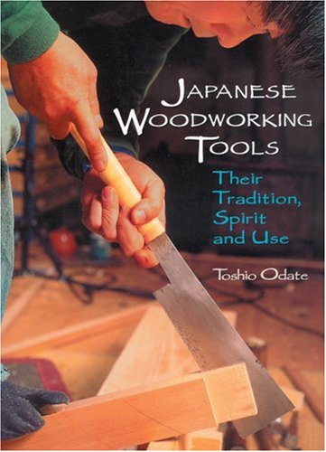 9780854420759: Japanese Woodworking Tools: Their Tradition, Spirit and Use