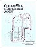 9780854420940: Circular Work in Carpentry and Joinery