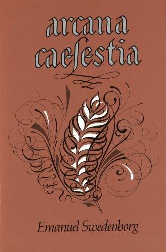 Arcana Caelestia, Volume 8, 5728-6626