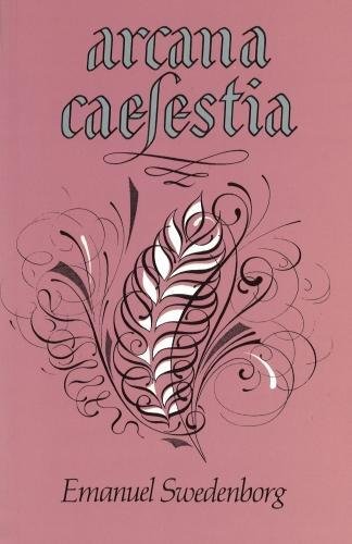 Arcana Caelestia, Volume 9, 6627-8032