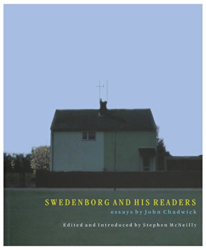 Beispielbild fr Swedenborg and His Readers: Selected Essays: Essays on Swedenborg zum Verkauf von medimops