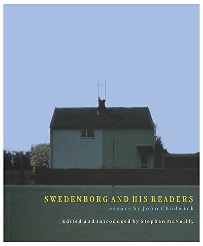 Imagen de archivo de Swedenborg and His Readers: Selected Essays: Essays on Swedenborg a la venta por medimops