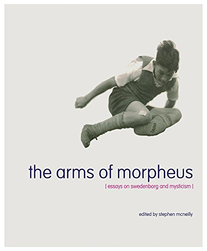 9780854481507: The Arms of Morpheus: Essays on Swedenborg and Mysticism