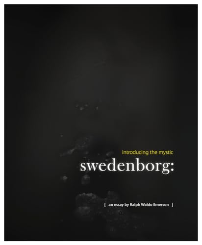 9780854481569: Swedenborg: Introducing the Mystic