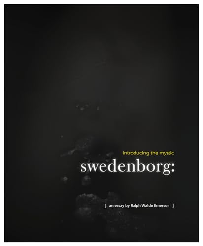 Stock image for Swedenborg: Introducing the Mystic for sale by Reuseabook