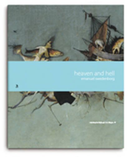 Beispielbild fr Heaven and Hell zum Verkauf von WorldofBooks