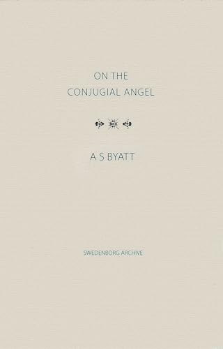 9780854482191: On the Conjugial Angel