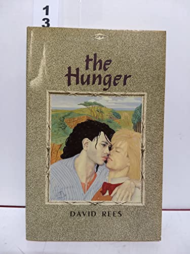 Beispielbild fr The Hunger zum Verkauf von ThriftBooks-Dallas