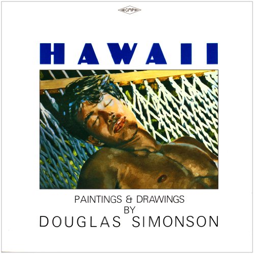 Stock image for Hawaii: Paintings & Drawings for sale by Fahrenheit's Books
