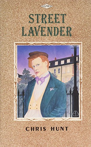 Beispielbild fr Street Lavender zum Verkauf von WorldofBooks