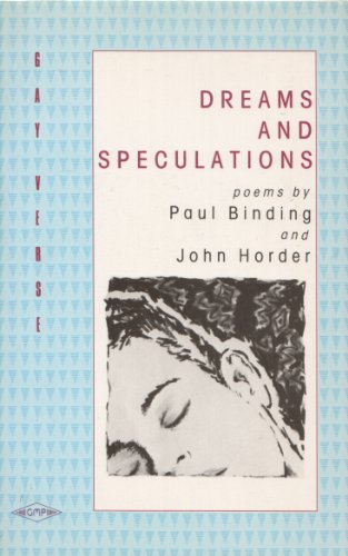 Stock image for Dreams and Speculations for sale by Powell's Bookstores Chicago, ABAA