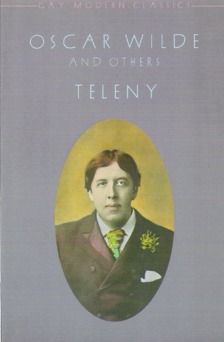 Imagen de archivo de Teleny (Gay Modern Classics) a la venta por ThriftBooks-Atlanta