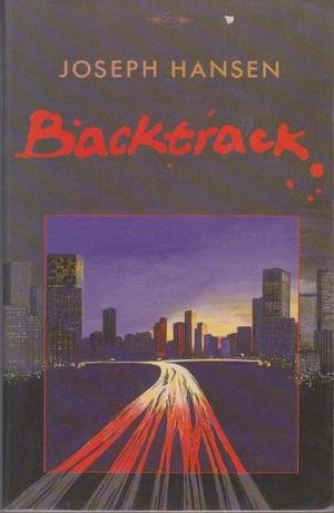 Backtrack [A Novel].