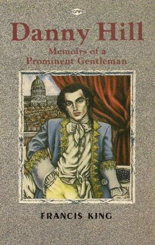 9780854490585: Danny Hill: Memoirs of a Prominent Gentleman