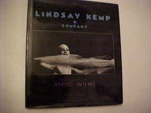 9780854490646: Lindsay Kemp and Company