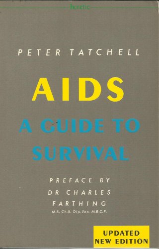 Stock image for AIDS for sale by WorldofBooks