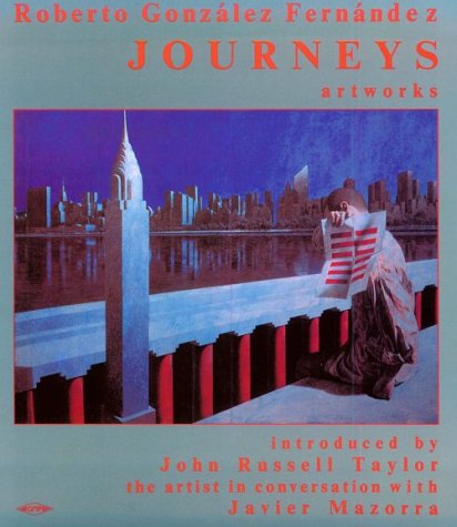 Imagen de archivo de Journeys a la venta por WorldofBooks