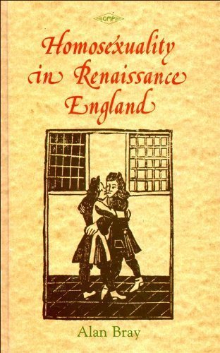9780854490950: Homosexuality in Renaissance England