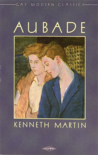Beispielbild fr Aubade (Gay Modern Classics S.) zum Verkauf von WorldofBooks