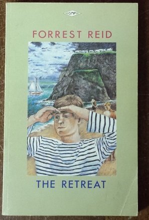 Imagen de archivo de THE RETREAT OR THE MACHINATIONS OF HENRY a la venta por Cape Cod Booksellers