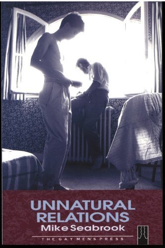 Beispielbild fr Unnatural Relations zum Verkauf von WorldofBooks