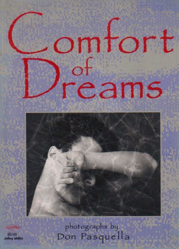 Stock image for Comfort of Dreams for sale by Blackwell's