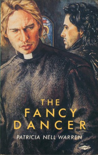 Stock image for The Fancy Dancer for sale by Hameston Books