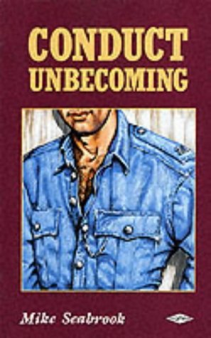 Stock image for Conduct Unbecoming for sale by Montclair Book Center