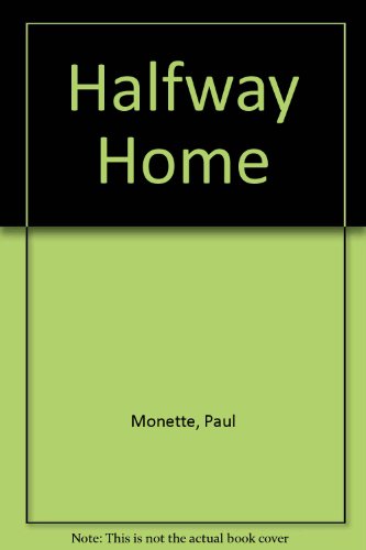 9780854491797: Halfway Home