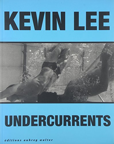 Undercurrents (9780854491964) by Lee, Kevin