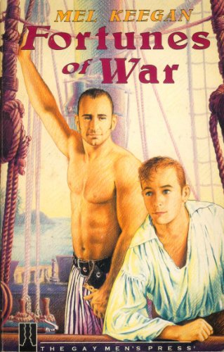 Stock image for Fortunes of War for sale by Dan A. Domike